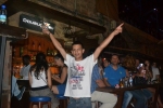 Weekend at Double You Pub, Byblos